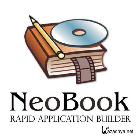 NeoBook Professional 5.8.5b