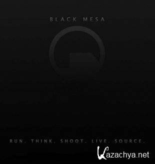 Black Mesa (2014/Eng/RePack)