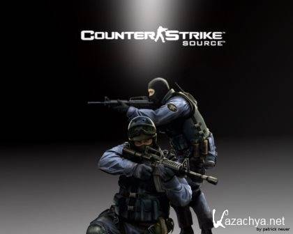 Counter-Strike: Source (2014/Rus/Eng/RePack)