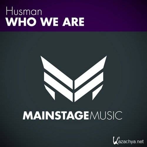 Husman - Who We Are