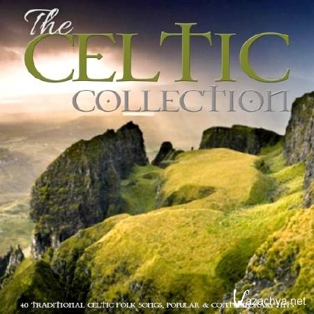The Celtic Collection (2014)