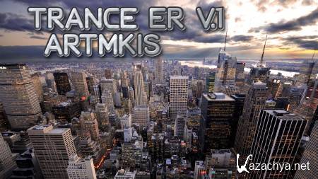 Trance ER v.1 (2014)