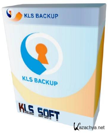 KLS Backup 2013 Professional 7.0.5.3 Final