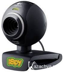 iSpy 6.1.9.0 Rus + Portable Official