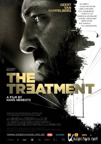  / The Treatment / De Behandeling (2014) HDRip