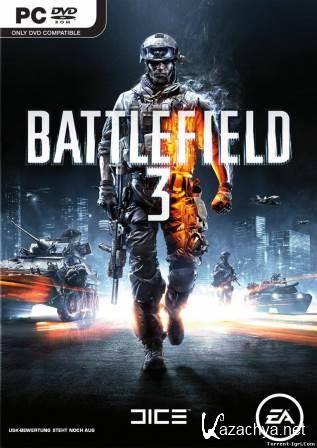 Battlefield 3: Back to Karkand (2014/Repack)