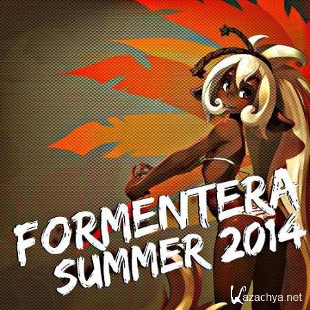 Formentera Summer 2014 (2014)