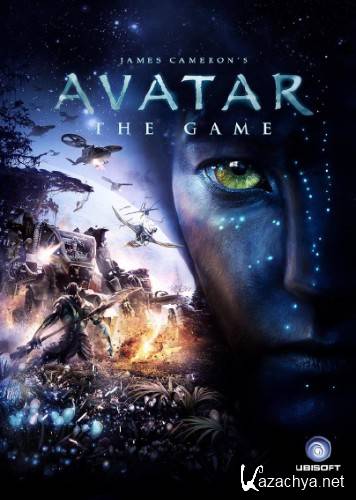 James Cameron's Avatar: The Game v.1.0.2 (2010/RUS/ENG/Repack by ProZorg)