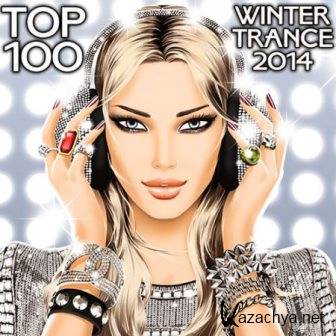Top 100 Winter Trance 2014