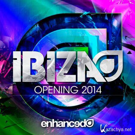 VA -Trance Ibiza Opening (2014)