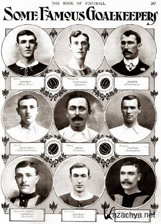   / The origins of football (2013) HDTVRip