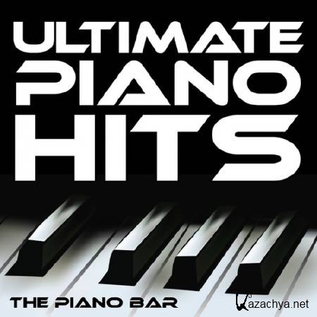 The Piano Bar - Ultimate Piano Hits (2014)