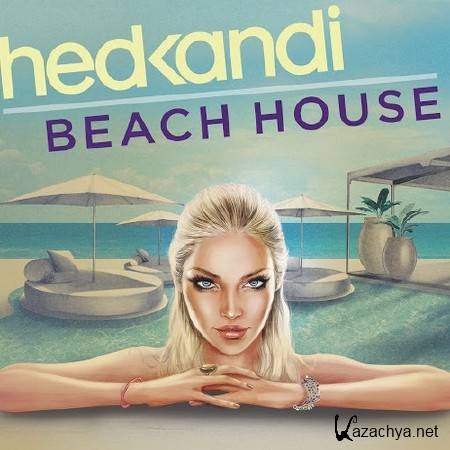 Hed Kandi: Beach House (2014)