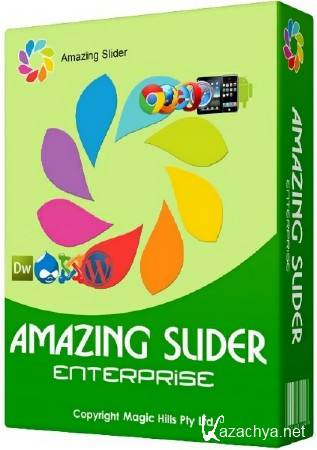 Amazing Slider Enterprise 3.2 + Rus
