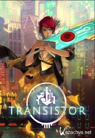 Transistor (v.1.26255/2014/MULTI8) RePack  R.G. ILITA