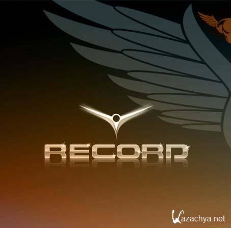 Record  300 (- 2014)