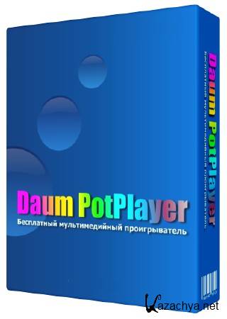 Daum PotPlayer 1.6.48576 Stable + Portable (x86/x64) by SamLab [Ru/En]
