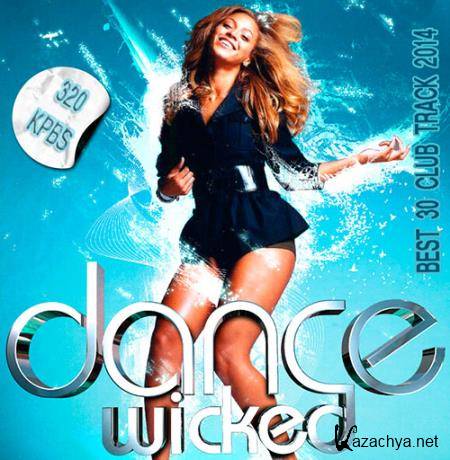 VA -Dance Wicked (2014)