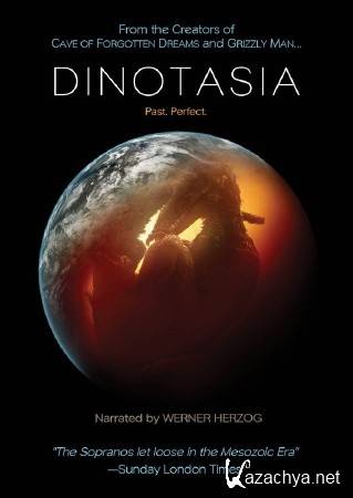    / Dinotasia (2012) BDRip (720p)