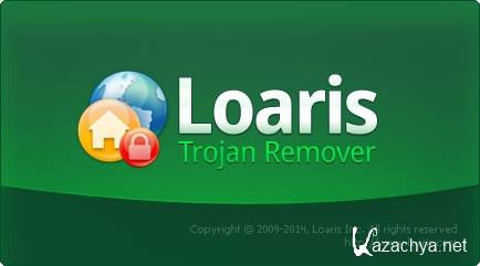 Loaris Trojan Remover 1.3.3.4