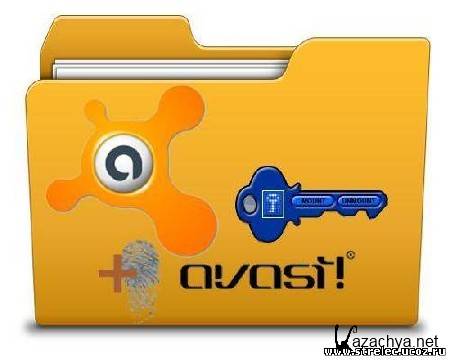 Avast Infinity 2.4