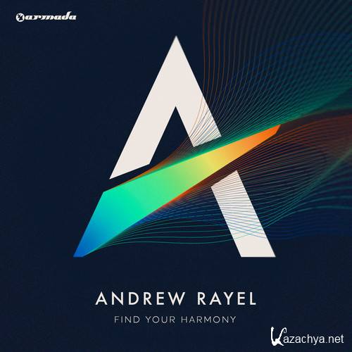Andrew Rayel - Find Your Harmony Radioshow 002 (2014-06-19)