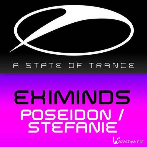 Eximinds - Poseidon / Stefanie