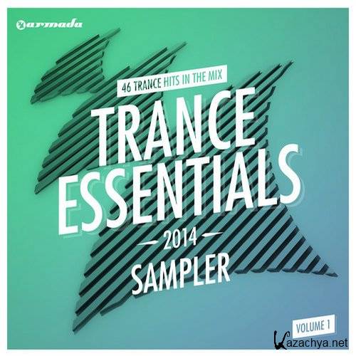 Trance Essentials 2014 Vol. 1 - Sampler