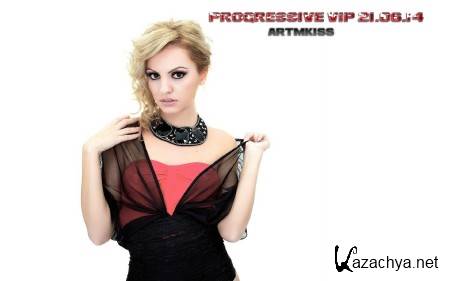Progressive Vip (21.06.14)