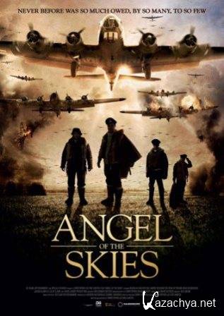   / Angel of the Skies (2013)
