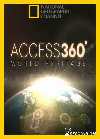  360   : - / Access 360 World Heritage (2014) IPTVRip