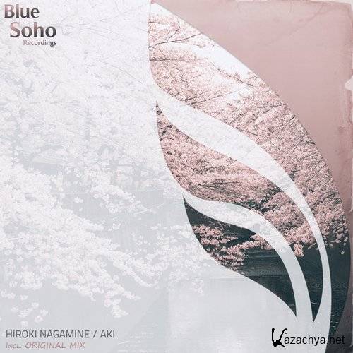 Hiroki Nagamine - Aki