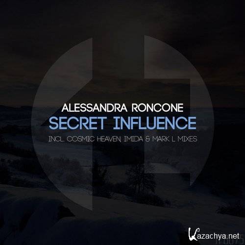 Alessandra Roncone - Secret Influence