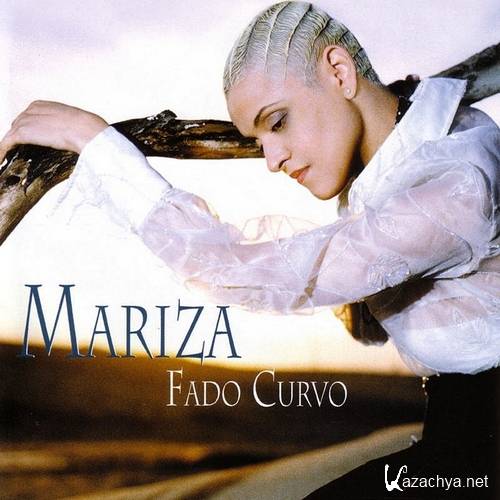 Mariza  Fado Curvo (2003) FLAC