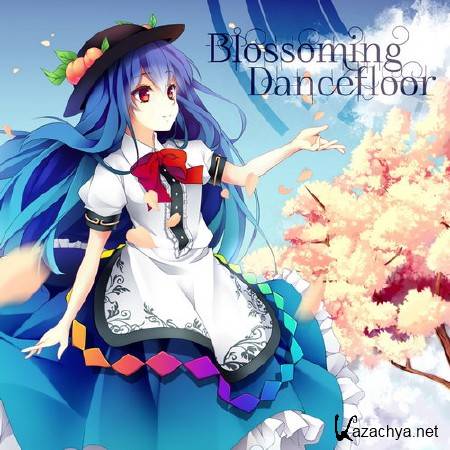 Babbe Music - Blossoming Dancefloor (2014)