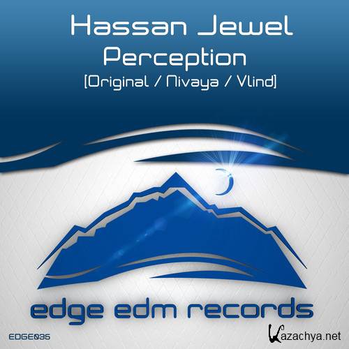 Hassan Jewel - Perception