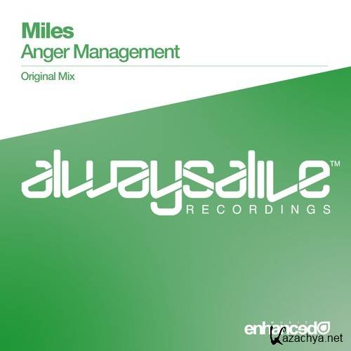 Miles - Anger Management