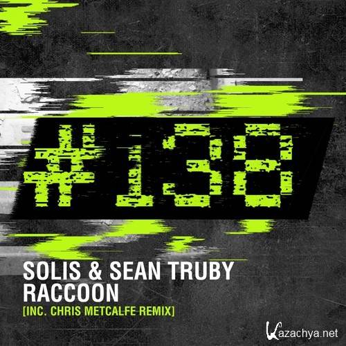 Solis & Sean Truby - Raccoon (Chris Metcalfe Remix)
