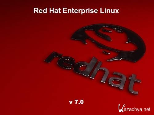 Red Hat Enterprise Linux (RHEL) 7.0(Server, Workstation, Client)