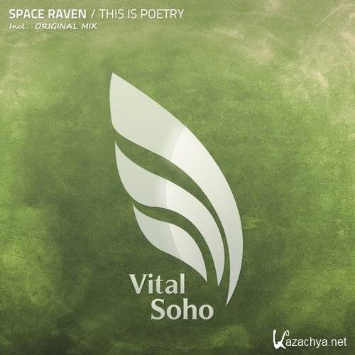 Space Raven - This Is Poetry