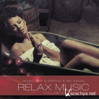 Relax Music, Vol. 4 (2014)