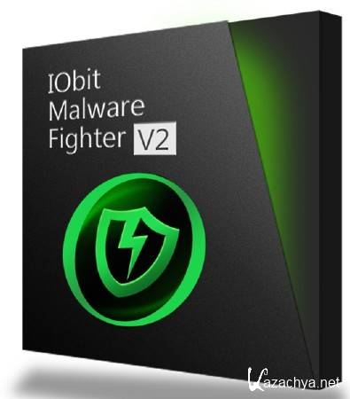 IObit Malware Fighter Pro 2.4.1.16 Final ML/RUS