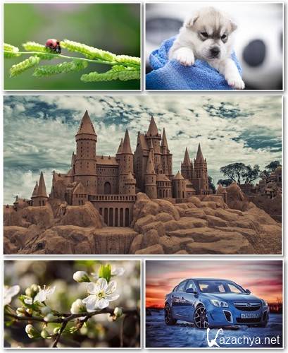 Best HD Wallpapers Pack 1287