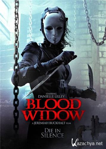   / Blood Widow (2014) HDRip