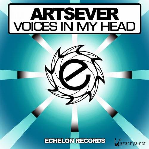 Artsever - Voices In My Head