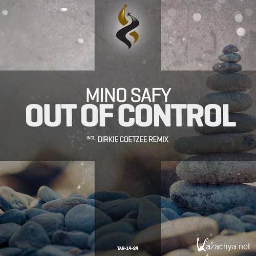 Mino Safy - Out of Control