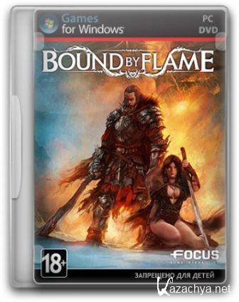 Bound By Flame (2014/Rus/RePack by Audioslave)