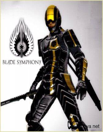 Blade Symphony (2014/Eng)