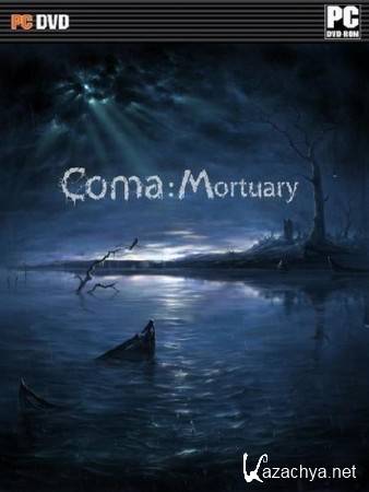 Coma: Mortuary (2014|RUS|ENG) RePack  R.G. 
