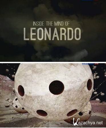   /Inside The Mind Of LEONARDO ( 23.06.2014) (2012) SATRip